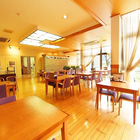 Kamiyama Onsen Hotel Shikinosato & Iyashinoyu 德岛市 外观 照片