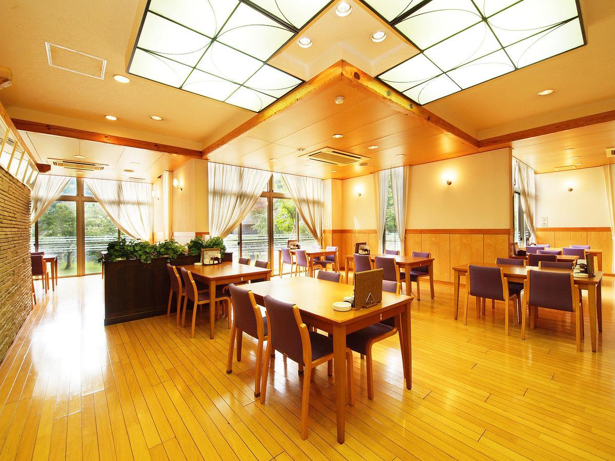 Kamiyama Onsen Hotel Shikinosato & Iyashinoyu 德岛市 外观 照片