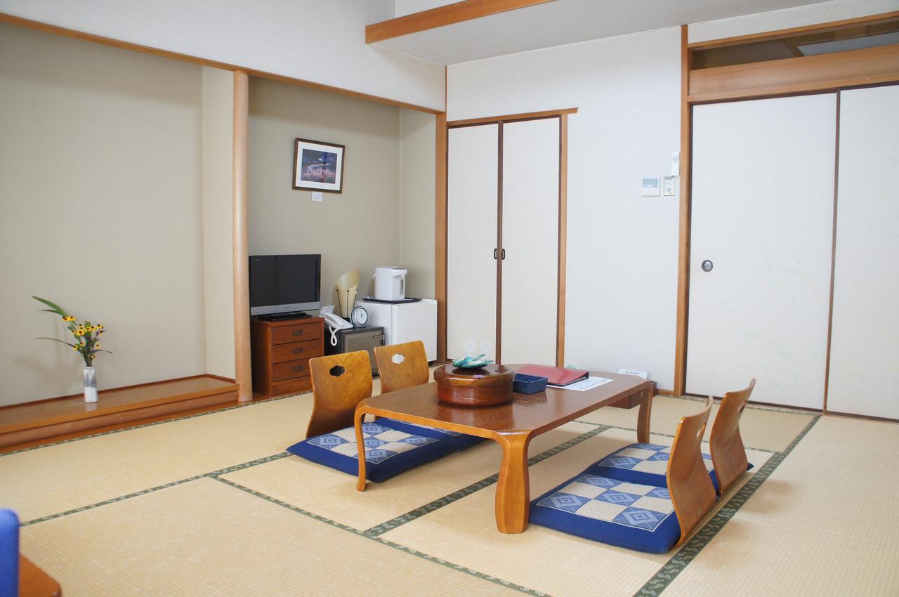Kamiyama Onsen Hotel Shikinosato & Iyashinoyu 德岛市 外观 照片