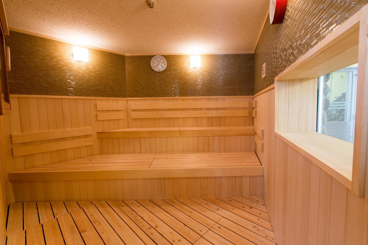 Kamiyama Onsen Hotel Shikinosato & Iyashinoyu 德岛市 外观 照片